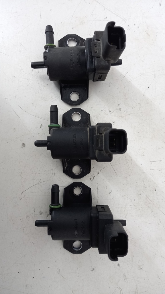 Электромагнитный клапан Peugeot Citroen 1.6 HDI 2008-2012  9688124580