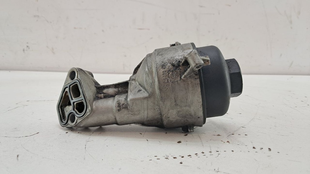 Корпус масляного фильтра Skoda Fabia II 1.2 TSI 2007-2014 03D115403D