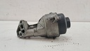 Корпус масляного фильтра Skoda Fabia II 1.2 TSI 2007-2014 03D115403D