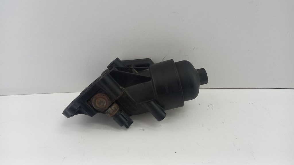 Корпус масляного фильтра Hyundai I40 1.6 CRDI 2012 264002A300