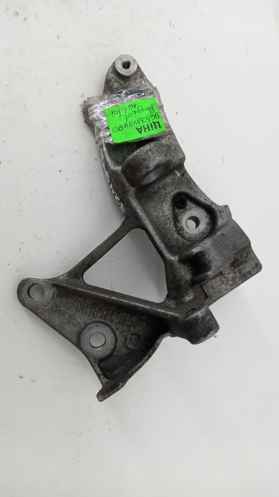 Кронштейн генератора Ford Focus 1.6 TDCI 2005-2011 рр. 9653249480