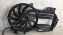 Вентилятор Audi A6 C6 2.0 TDI 2005-2011 4F0121003P
