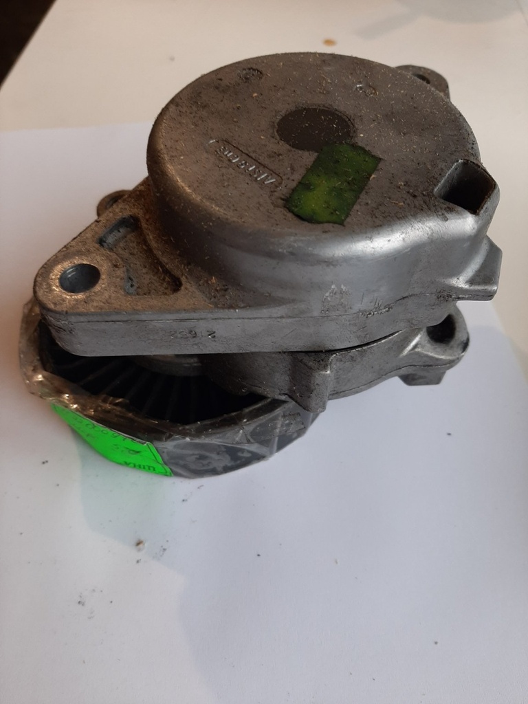 Натяжитель ремня Mercedes Benz W211 2002-2009  A1122000970