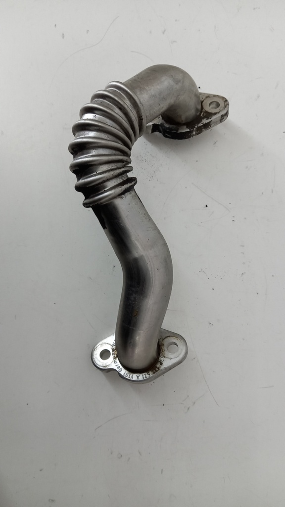 Трубка EGR Volkswagen Polo 1.2 TDI 2009-2016 гг 03P131521A