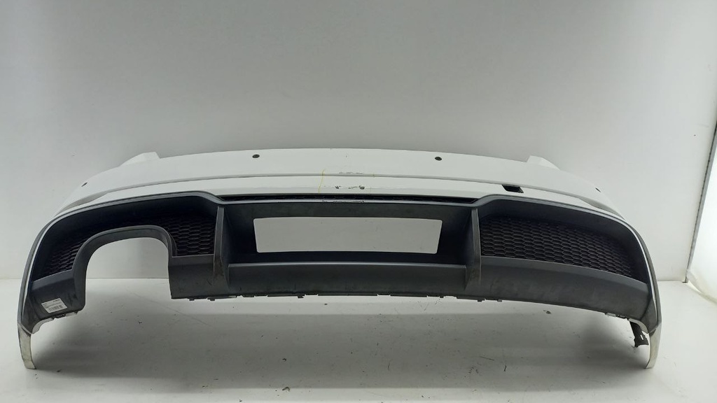 Бампер задній Audi A3 8P 2012-2016 8V4807511