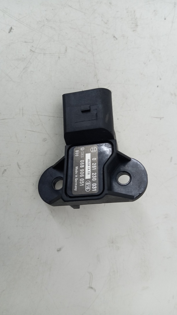 Датчик абсолютного тиску Volkswagen Golf 5 1.6 FSI 2006 06B906051