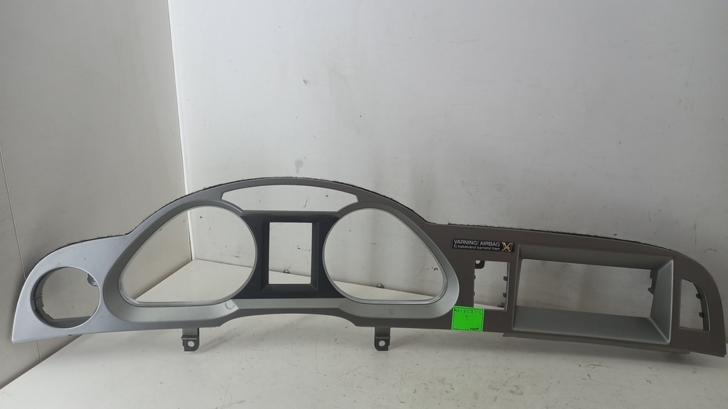 Накладка приладової панелі Audi A6 C6 4F 2004-2011 4F1857115E