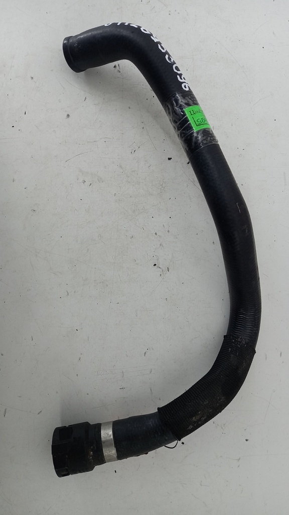 Патрубок BMW E90 E91 2008 гг 64126953096