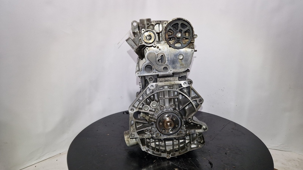 Двигатель Volkswagen Golf 7 1.4 TSI 2016 CPV