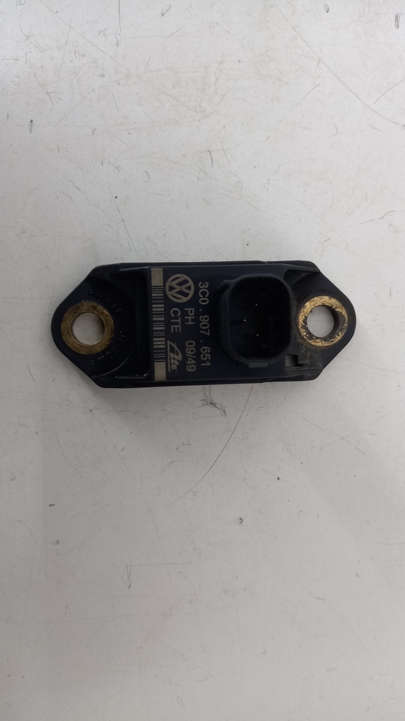 Датчик airbag Volkswagen Passat CC B7 2010 3C0907651