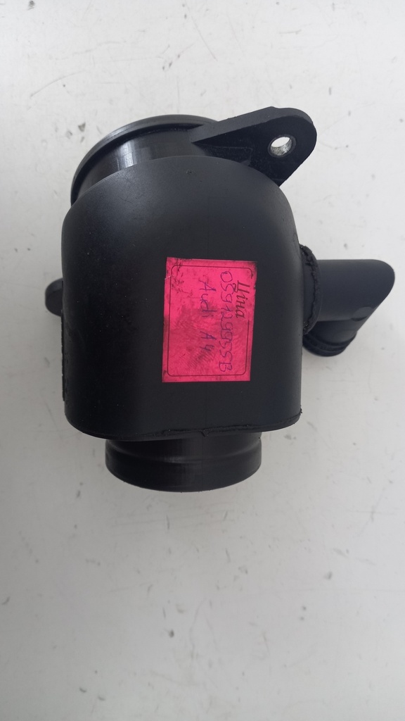 Патрубок турбины Audi A4 B7 3.0 TDI 2007 гг 059129955B