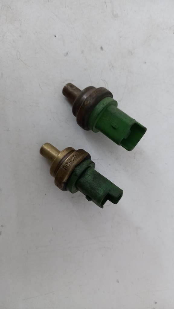 Датчик температуры охлаждающей жидкости Peugeot Citroen 1.6 HDI 9655414180