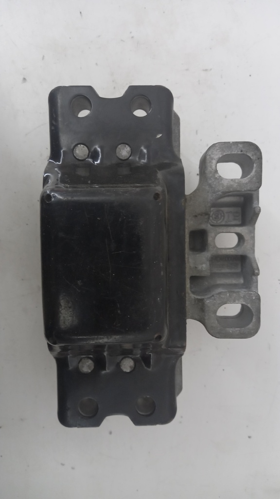 Подушка двигателя левая Volkswagen Touran 1.4 2012 1K0199555AC