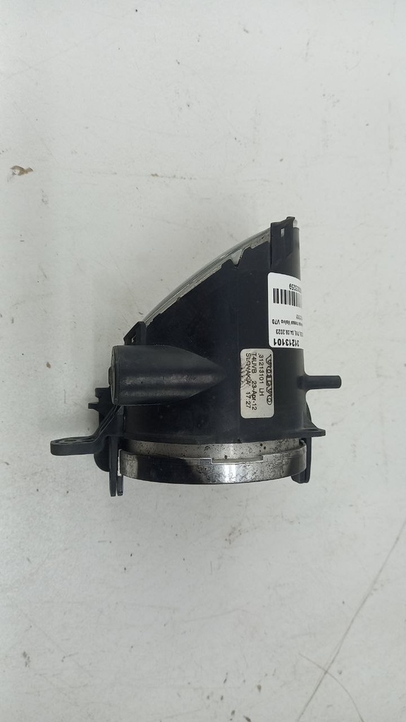 Фара протитуманна ліва Volvo V70 S80 XC70 2014 31213101