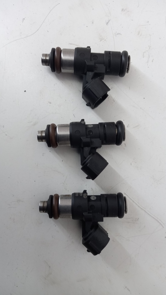 Форсунки Volkswagen 1.0 MPI 2012-2017 04C906031D