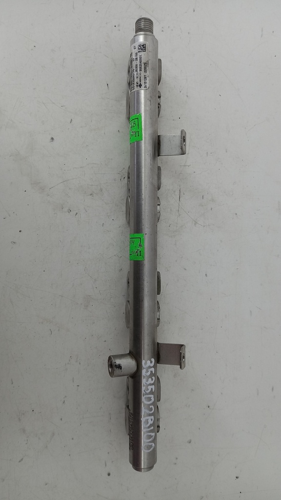 Паливна рампа Hyundai Elantra Kia Ceed 1.6 GDI 2015 рр 353502B100