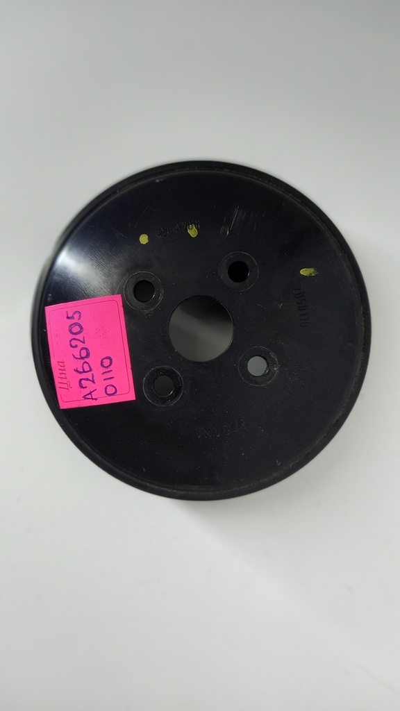Шкив коленвала Mercedes W245 1.7D A2662050110