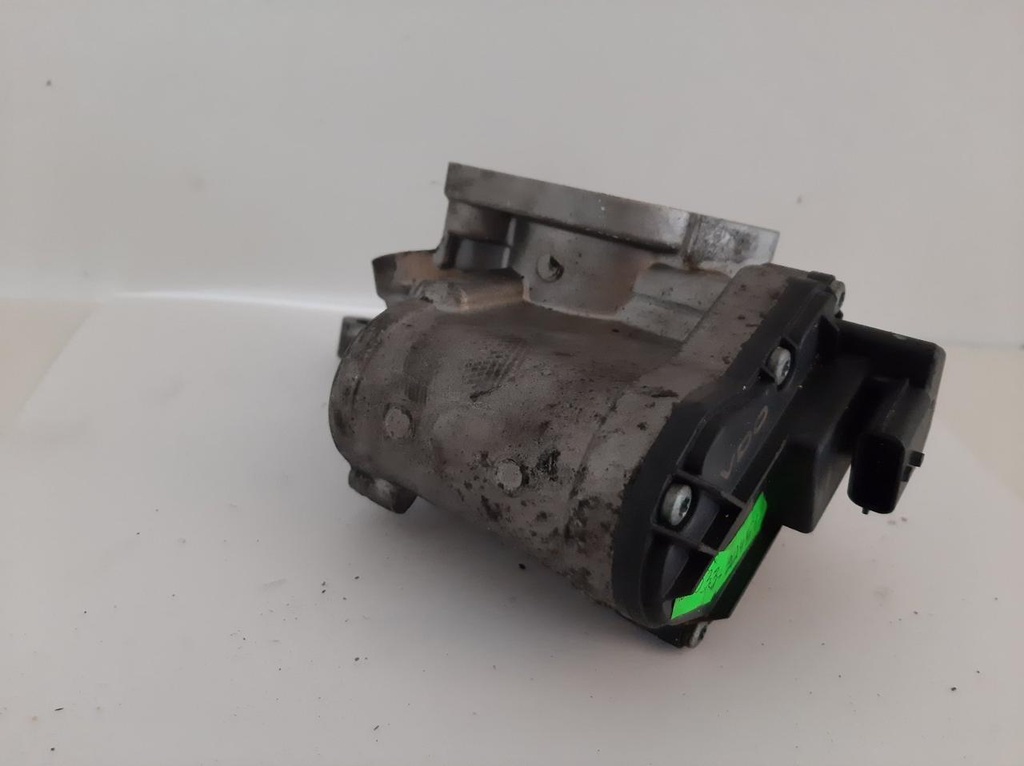 Клапан EGR Renault Laguna II 1.9 DCI 2001-2007 A2C53322451