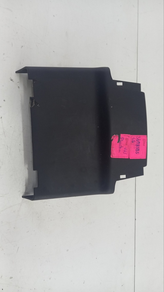 Отделка рулевой оси Volkswagen Phaeton 2012  3D0858565