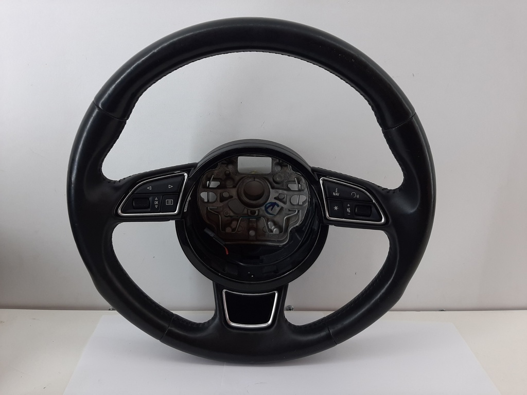 Автомобільне кермо Audi A6 C7 A1 2011 4G0419091R