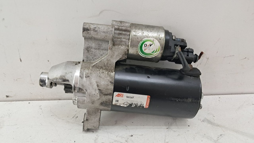 Стартер Audi Q5 A4 A5 2.0 TDI 2008-2017 03L911021C