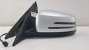 Дзеркало ліве Mercedes W204 2007-2014 A3160411