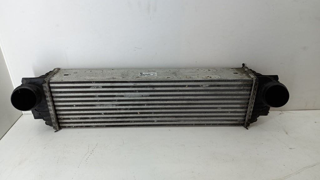 Радиатор BMW F10 F11 3.0 TDI 780562906