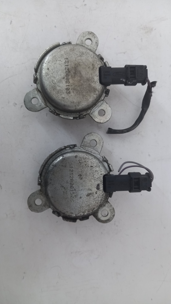 Клапан фаз газораспределения Ford Fiesta 1.0 eco 2009-2017  CM5G6M280FA