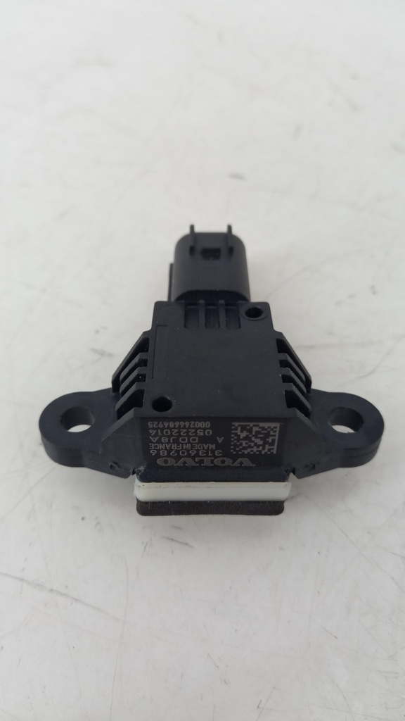 Датчик airbag Volvo XС60 XС90 2012 31360986