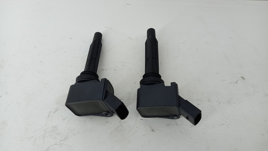 Катушки зажигания Volkswagen Golf 7 1.2 TFSI 2015  04C905110D