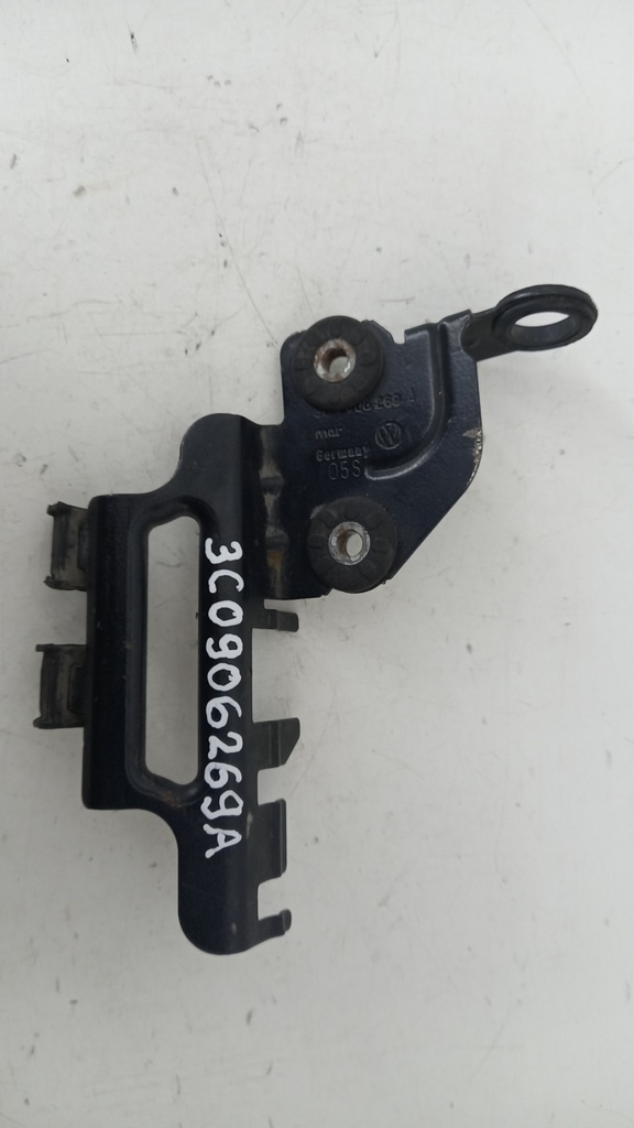 Кронштейн Volkswagen Passat B6 2010 рр. 3C0906269A