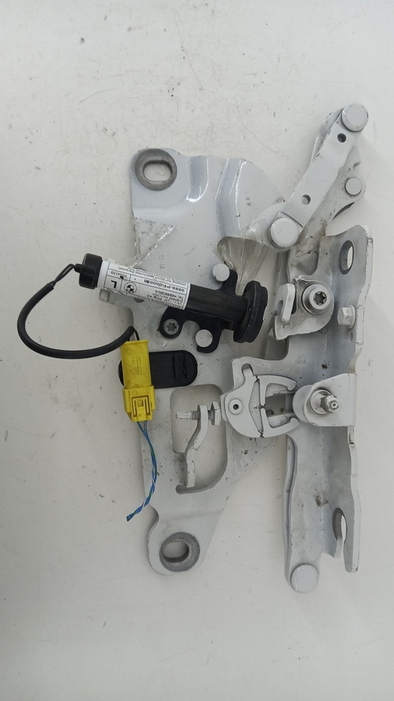 Петля капота левая BMW 5 F10 F11 2009-2017 724988709