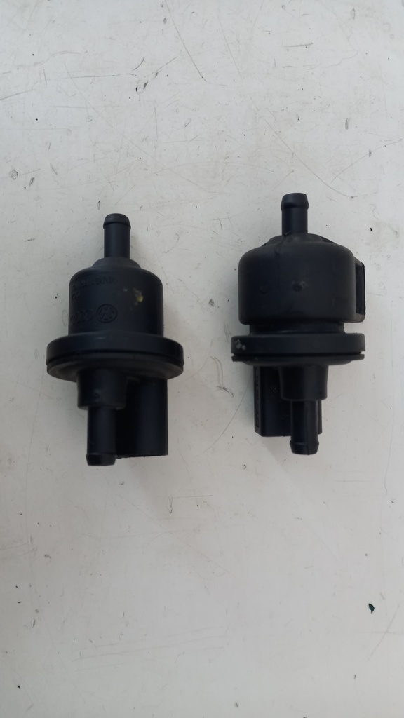 Клапан вентиляции топливного бака Audi A3 8P 1.4 TSI 2013  6QE906517A