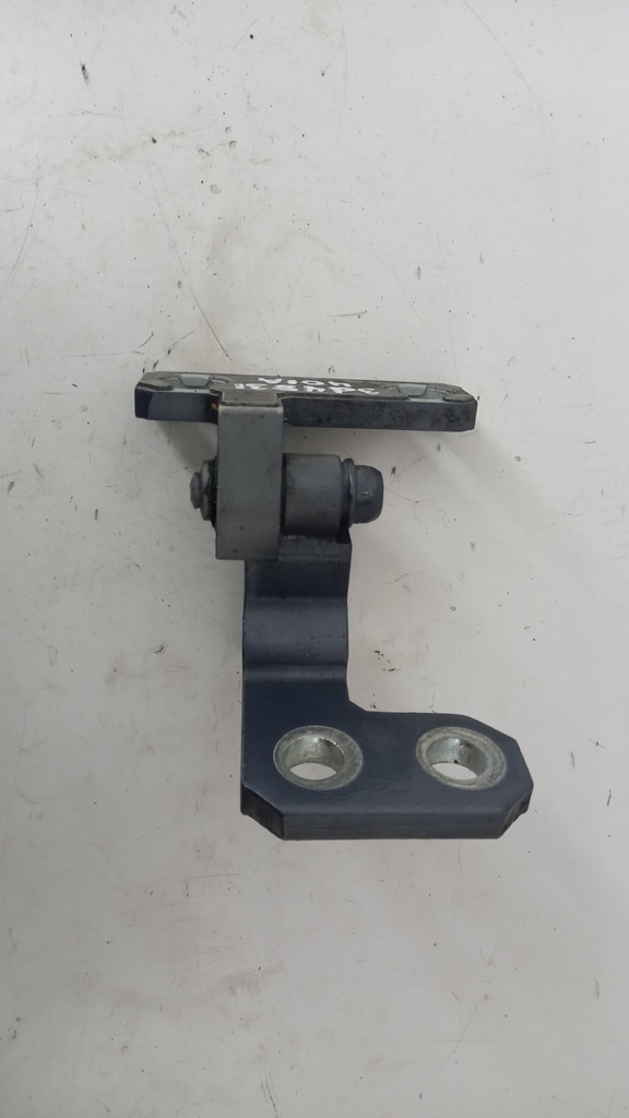 Петля двері передньої лівої верхня Volkswagen Phaeton 3.0 TDI 2012 3D4831401A