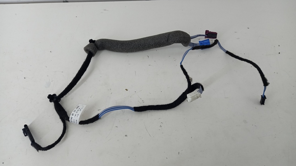 Электропроводка двери Mercedes GLK X204 2013 A2045408110