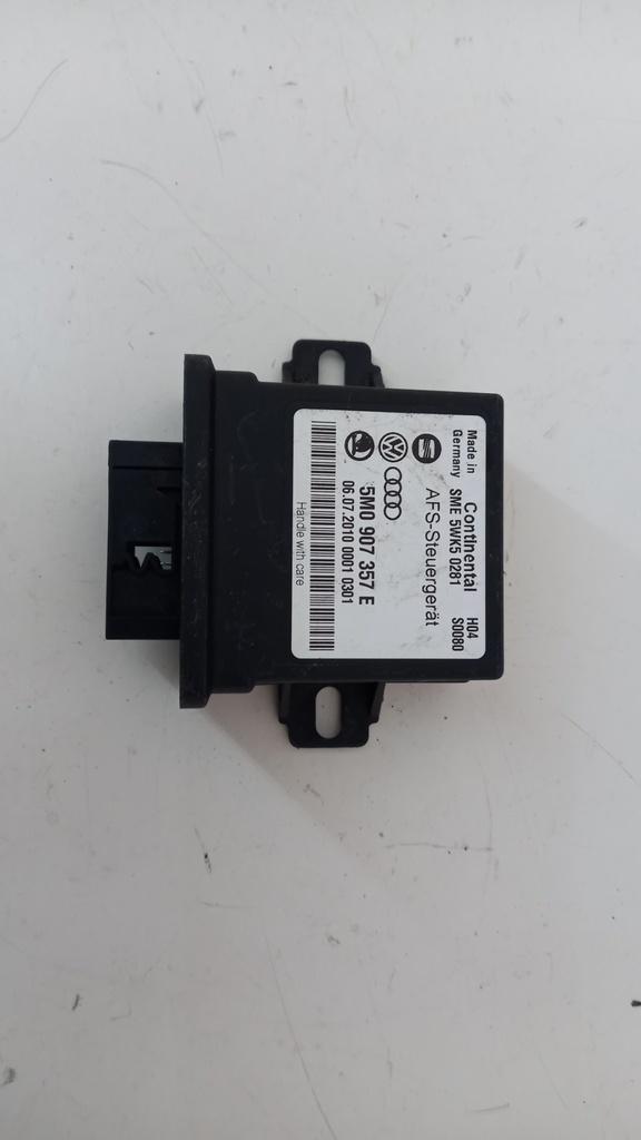 Блок управління Volkswagen Tiguan 2008-2016 5M0907357E