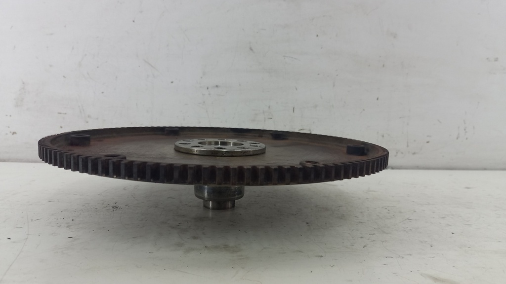 Маховик двигателя Audi A5 2008-2017 гг 059105323BG