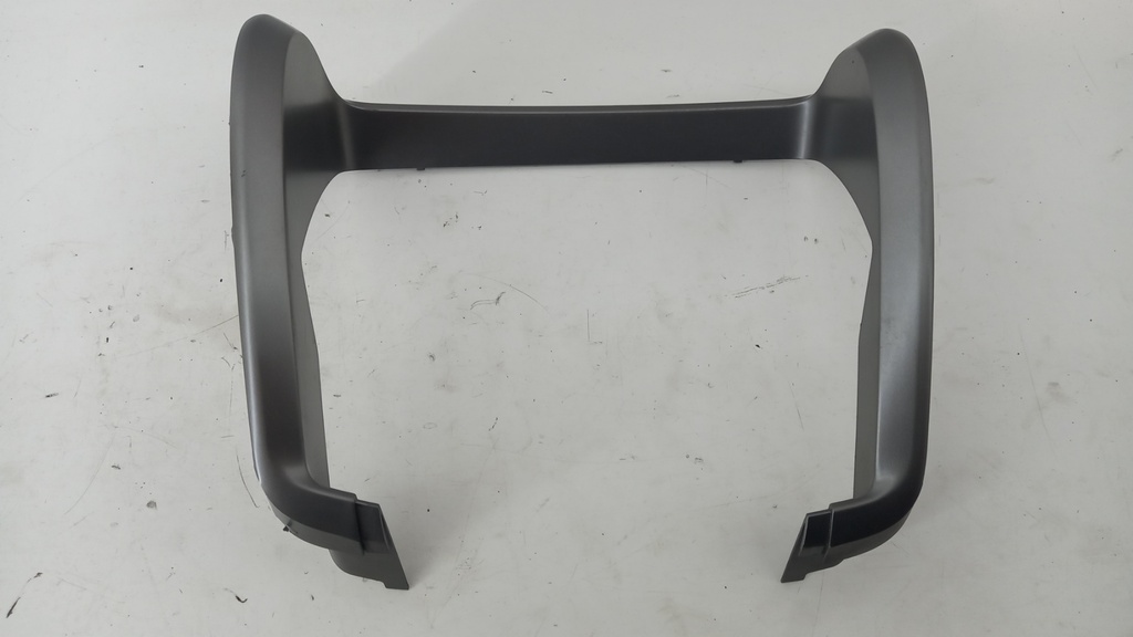 Рамка консолі Volkswagen Phaeton 3.0 TDI 2012 3D1857239F