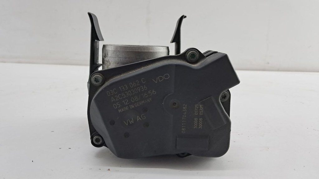 Водяный насос Volkswagen Golf 6 1.4 TSI 2009-2013  1K0965561F