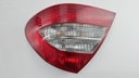 Ліхтар задній правий Mercedes W211 2006-2009 A2118202464