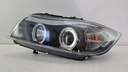 Фара ліва BMW 3 E90-91 2005-2009 63116942737