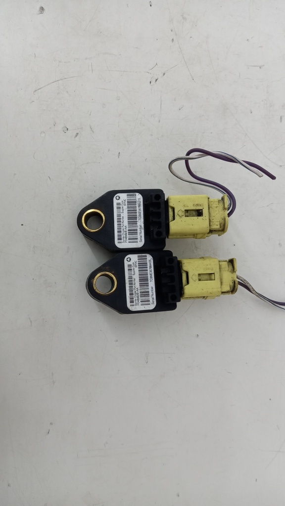 Датчик airbag Dodge Jeep Compass 2006-2016 04896061AA