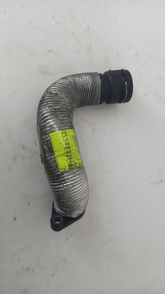 Патрубок радіатора BMW E87 E90 2008 рр. 11537572159