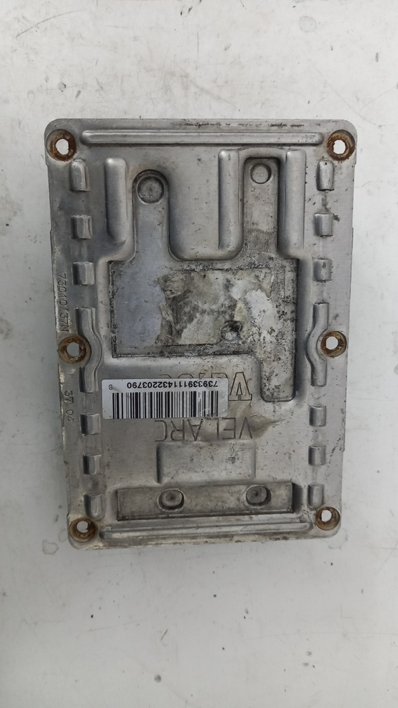 Блок розжига ксенона Volkswagen Touareg 2006 73010137N