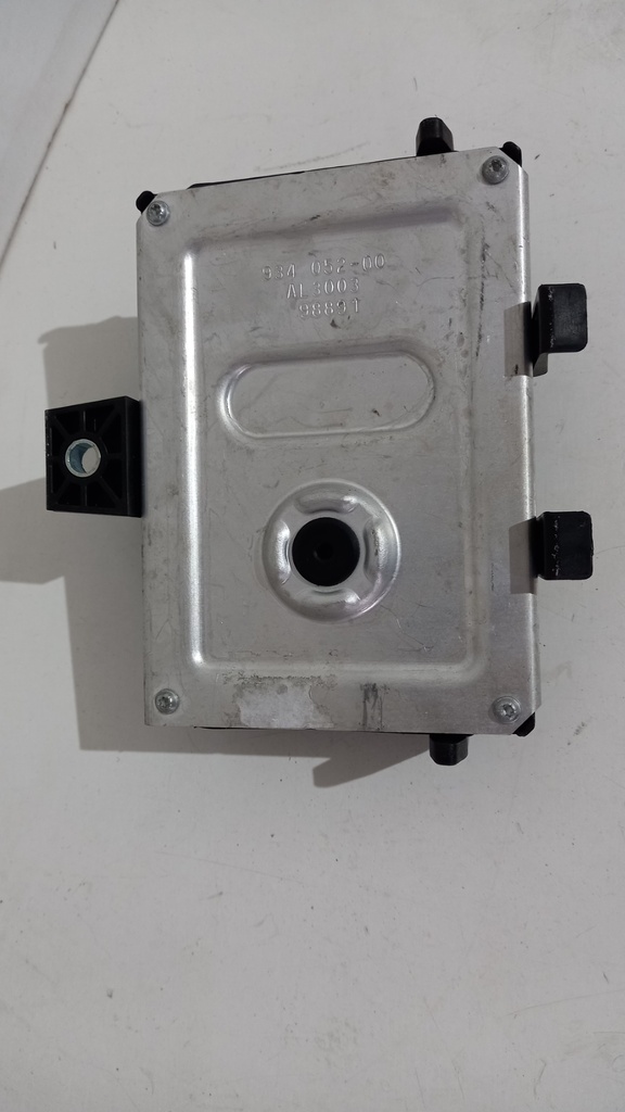 Блок управления Opel Astra J 2010-2017  5DE93405001AD