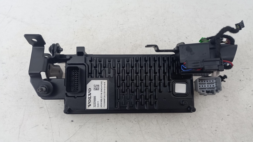 Блок камери Volvo V60 S90 V90 2017-2020 32209886