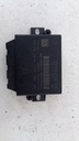 Блок управління парктрониками Volkswagen Tiguan 2007-2011 1T0919475L