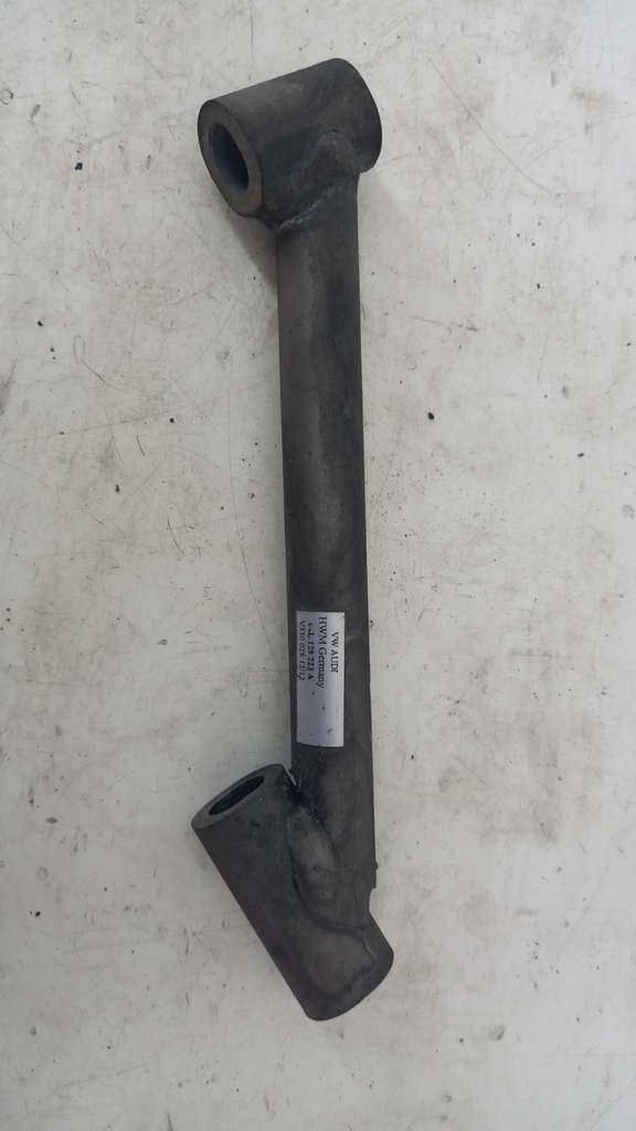 Кронштейн впускного коллектора Audi Q5 A4 2015  04L129723A