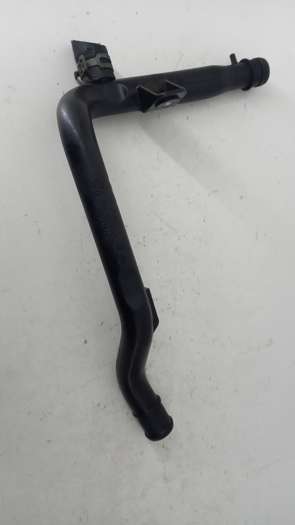 Патрубок радіатора Skoda Octavia A5 2008-2013 рр 03L121065T