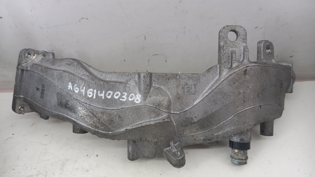 Трубка колектора Mercedes-Benz C220 W203 2.2 CDI 2005 рр. A6461400308